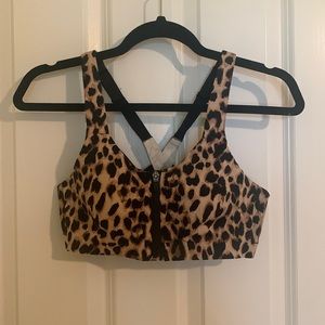 Victoria’s Secret High support sports bra